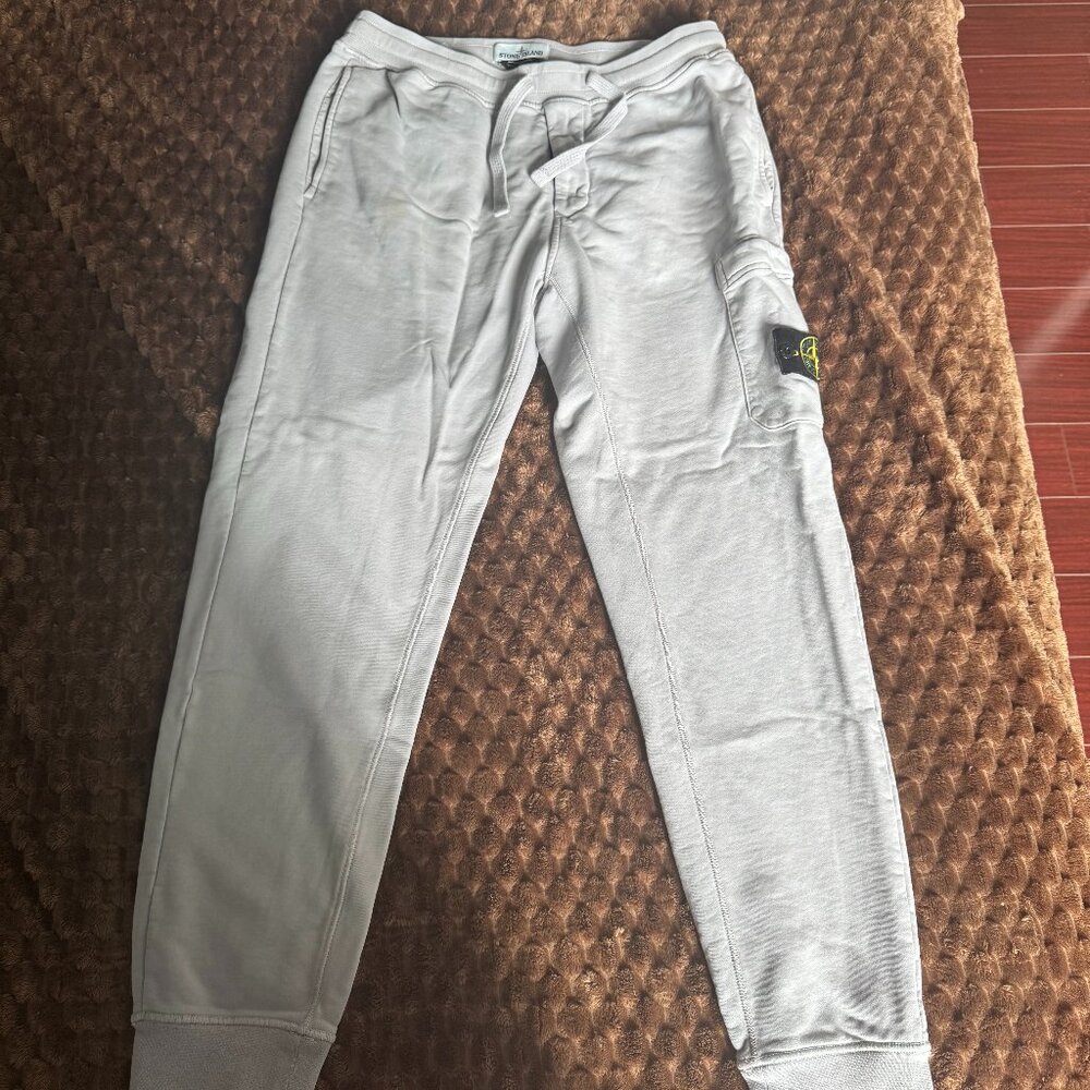 Stone Island Men's Joggers